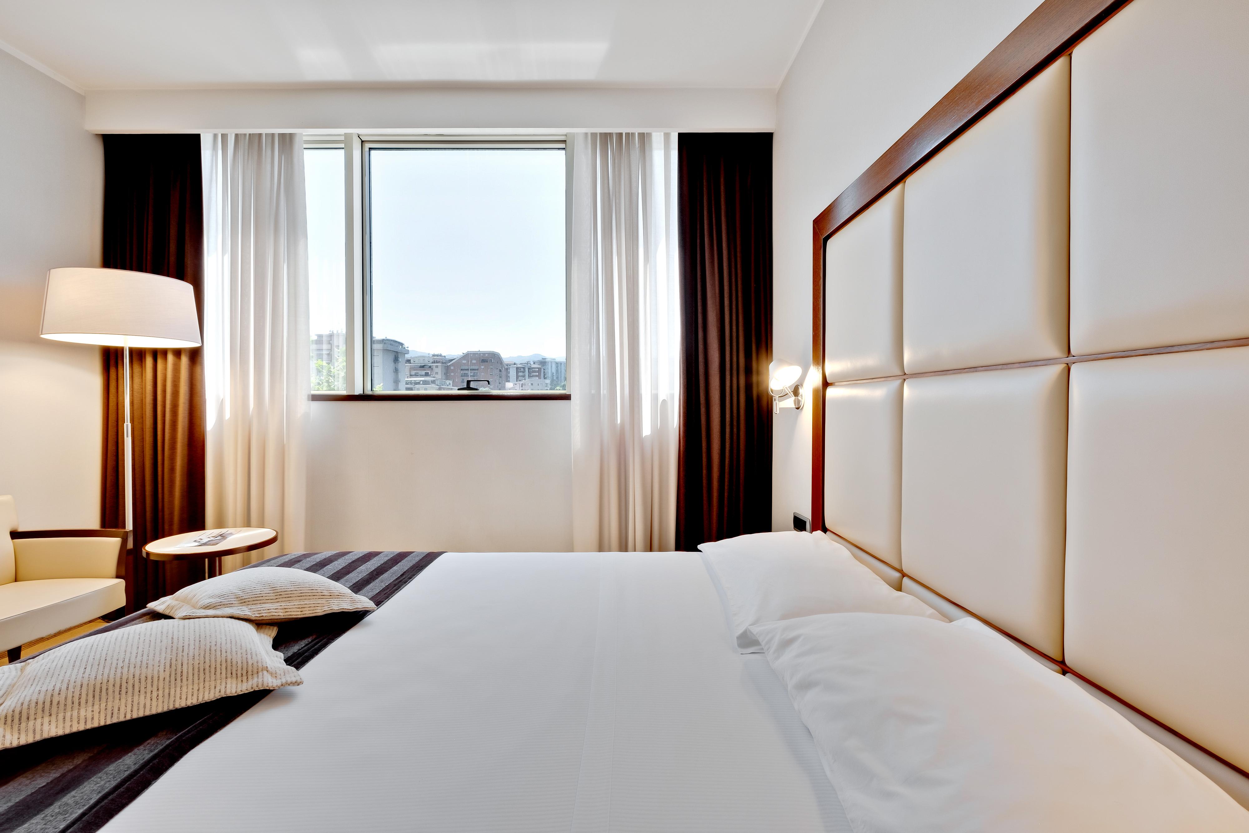Italiana Hotels 코센차 외부 사진
