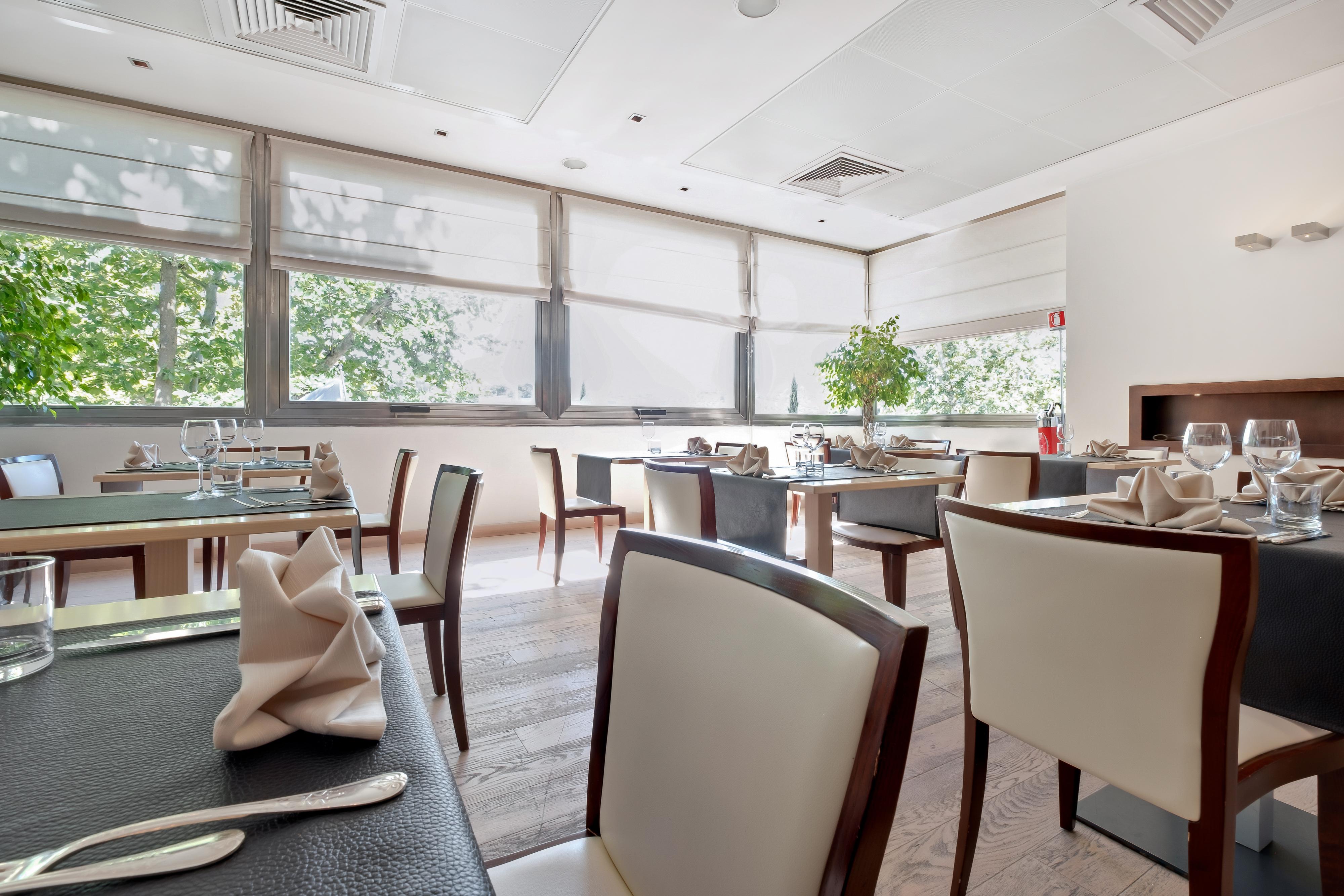 Italiana Hotels 코센차 외부 사진