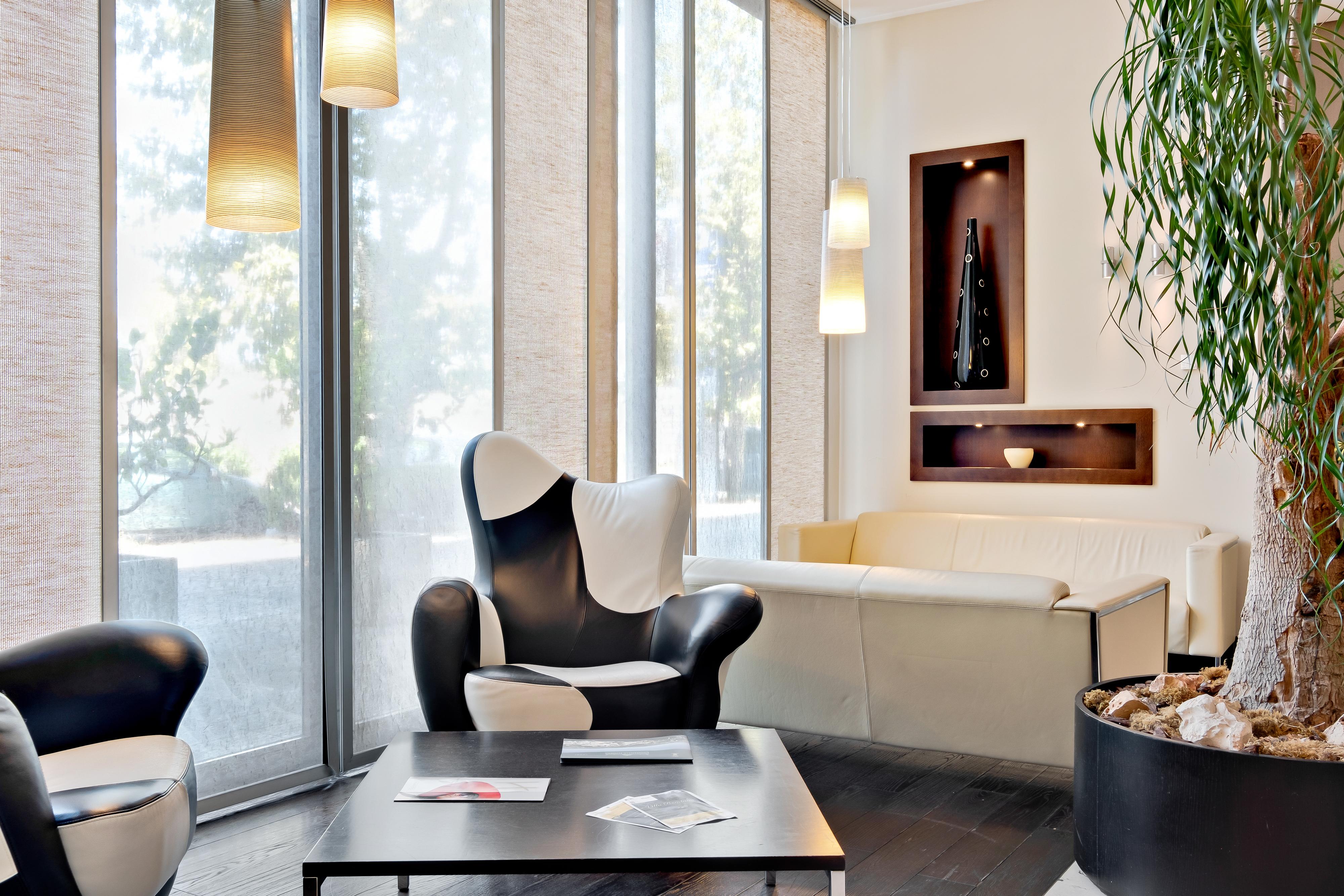 Italiana Hotels 코센차 외부 사진